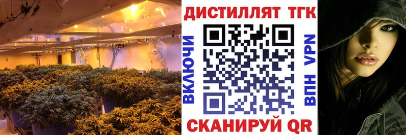 ТГК жижа Яранск